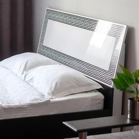 Leogrand Apartments On Svobody 리비프 외부 사진